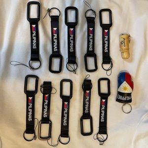 Philippine Keycain